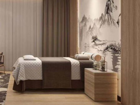 成都青白江水疗的科学奥秘：温水疗法如何重塑你的健康状态