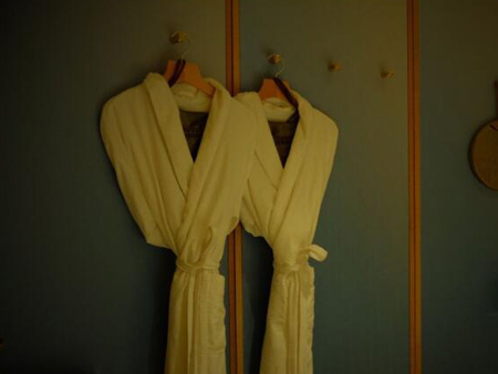 成都青白江桑拿会所｜排湿排毒·焕活身心