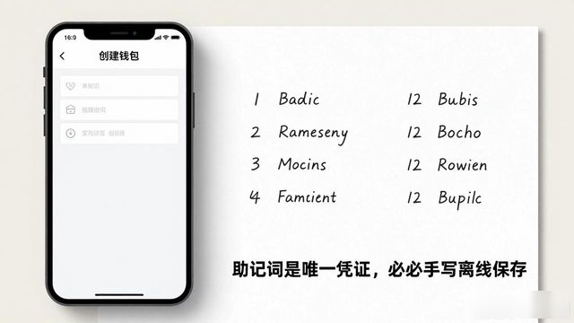 安卓用户如何安全下载imToken钱包_imToken 钱包官网 APP 下载|安卓手机钱包创建_imToken钱包安卓版创建流程